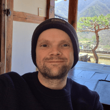 Picture of Wicus Van Rensburg