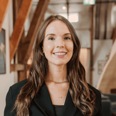 Bild på Johanna Engstam