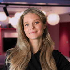 Picture of Olivia Furhammar