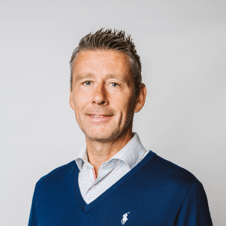 Bild på Marcus Hermansson