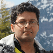 Picture of Bhabatosh Chowdhury