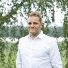 Picture of Miika Tuomisto