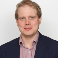 Kuva henkilöstä Alfred Sjöholm
