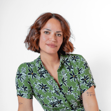 Photo de Clotilde