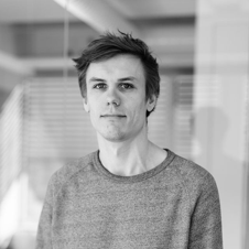 Picture of Jonas Widegren