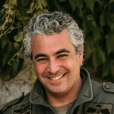 Photo de Marco Taddei
