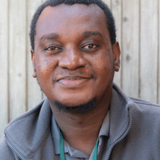 Picture of Khobbie Osei-Tutu