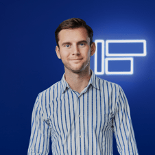 Picture of Frederik Rom