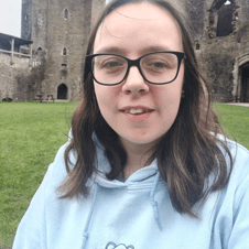 Picture of Tabitha Parker