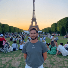 Foto de Martin Hergenreder