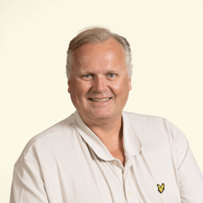 Bilde av Christian Martinsen