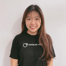 Picture of Saw Jie Ying