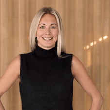 Bild på Nathalie Hellström