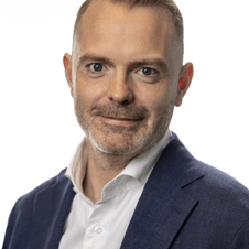 Picture of Oskar Lindelöf