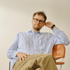 Picture of Daniel Rönnkvist