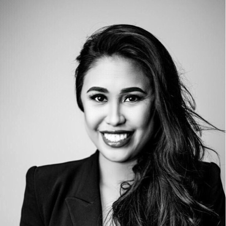 Picture of Valerie Maitimu