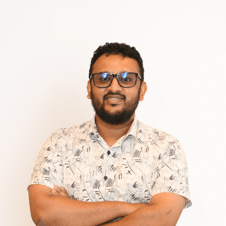 Picture of Bishrul Haq