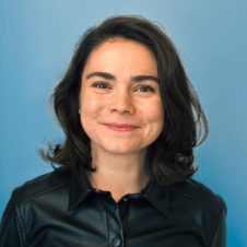 Bild på Linnea Selse