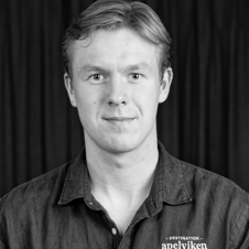 Bild på Adam Andersson