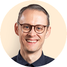 Picture of Oskar Löfgren