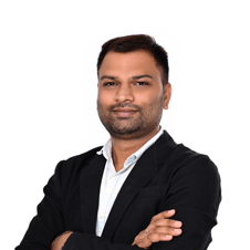 Picture of Manish Ladva