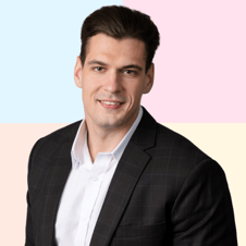 Kuva henkilöstä Arttu Harju