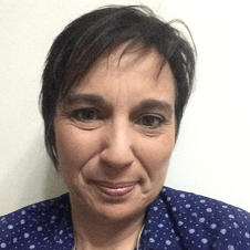 Photo de Valérie LEBLOND