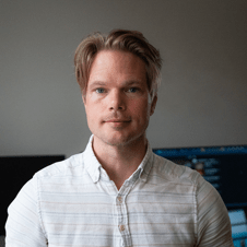 Picture of Johannes Andersson