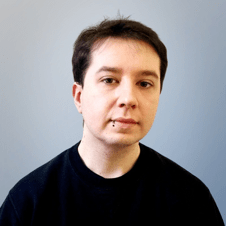 Picture of Piotr Wern