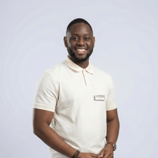 Photo de Baba SAKHO