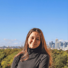 Picture of Augustine Blanc