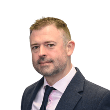 Picture of Ross Magrath