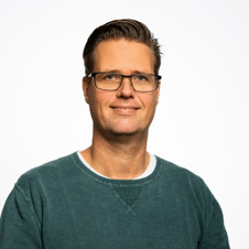 Foto van Dennis Laarman