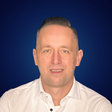 Foto van Arnold de Bie