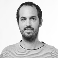 Picture of Damià Rita Espada