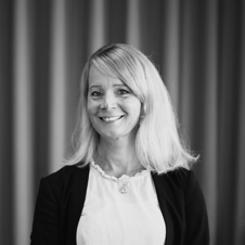 Bild på Helena Öberg
