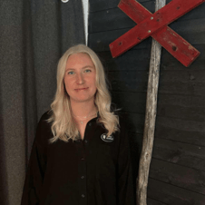 Bild på Anna