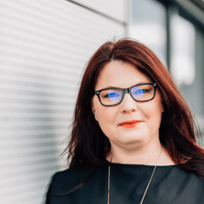 Picture of Evelyn Wolf