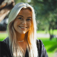 Picture of Ann Hege Frøseth