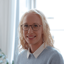 Billede af Ann Rubach