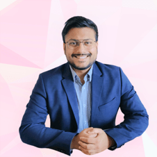 Picture of Archan Chatterjee