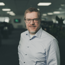 Picture of Per Nygaard Larsen