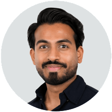 Picture of Niroshan Maheswaran