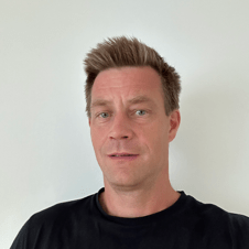 Picture of Tomas Svedman