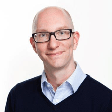 Picture of Steve Cameron