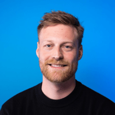 Picture of Dominic Maaß