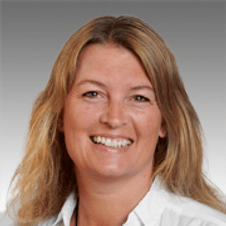Bilde av Linda Brusletto