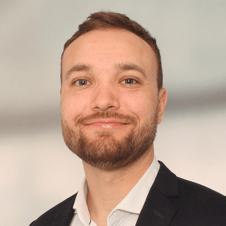 Billede af Alexander Hansen