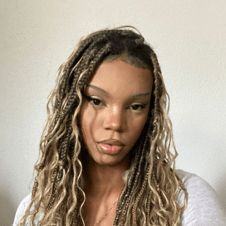 Foto de Aisha