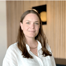 Picture of Miriam Sørsdal